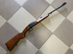 Kulovnice zn. Baikal, r. 308 Win
