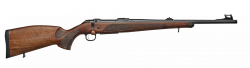 Kulovnice CZ 600 LUX, r. 300 Win Mag - SLEVA