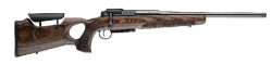 Kulovnice Mauser M25 Max
