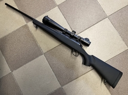 Kulovnice Remington, r. 308 Win