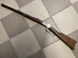 Kulovnice r. 25-20 Winchester