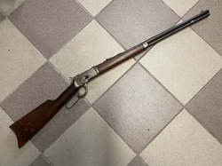 Kulovnice r. 25-20 Winchester