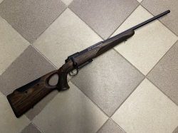 Kulovnice Mauser M 25 Max, r. 8x57JS 