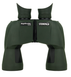 Steiner Nighthunter 8x56