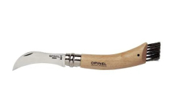 Nůž Opinel VRI 08 - HOUBAŘSKÝ 