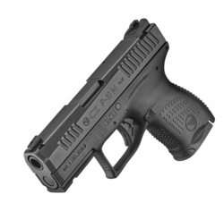 Pistole CZ P-10 M