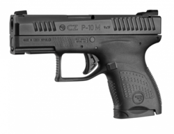 Pistole CZ P-10 M