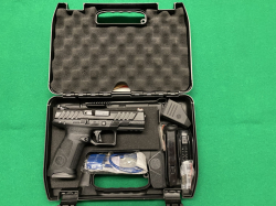Pistole Beretta