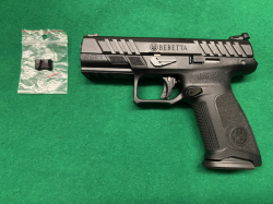 Pistole Beretta