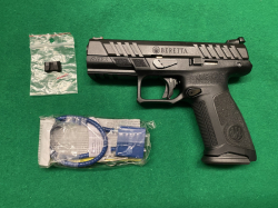 Pistole Beretta