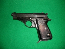 Pistole Beretta, r. 22LR komise