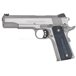 Pistole COLT Competition Stainless 5" ráže .45 ACP