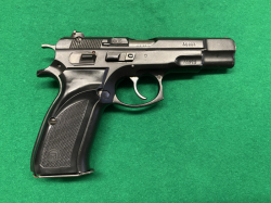 Pistole CZ 85