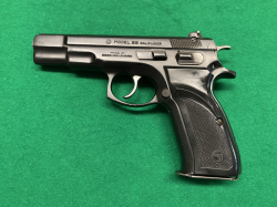 Pistole CZ 85
