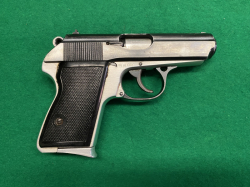 Pistole Fég - r. 9mm Browning Court