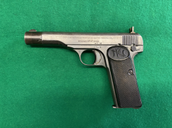 Pistole samonabíjecí FN M 1910/22