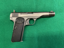 Pistole samonabíjecí FN M 1910/22