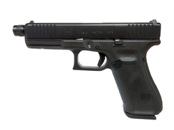 Pistole Glock 17 Gen5 FS (MOS)