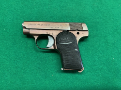 Pistole Mars, r. 6,35 Browning
