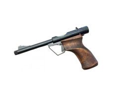 Pistole Flobert DRULOV MZ 01 cal. 6mm Flobert se závitem 