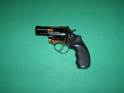 Plynový revolver Ekol Viper - kategorie C-I