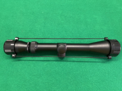 Malorážka CZ 457 AT-ONE 20" s puškohledem