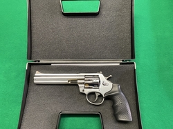 Revolver r. 357 Magnum