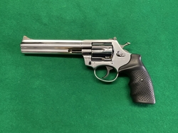 Revolver r. 357 Magnum