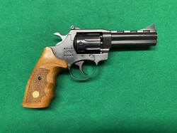Malorážkový revolver