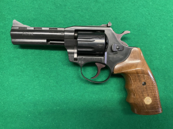 Revolver Alfa Proj, mod. 241