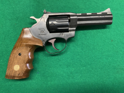 Revolver Alfa Proj, mod. 241