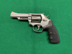 Revolver Smith&Wesson