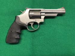 Revolver Smith&Wesson