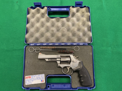 Revolver Smith&Wesson