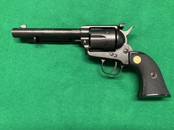 Flobertkový revolver R&R SAA6 r. 6mm Flobert 5,5"