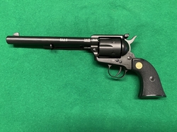 Flobertkový revolver R&R SAA 6 r. 6mm Flobert 7,5"