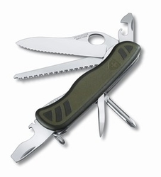 Nůž Victorinox Swiss Soldier