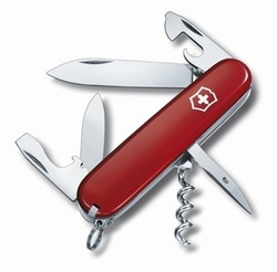 Nůž Victorinox Spartan