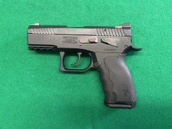Pistole  SPHINX, r. 9mm Luger