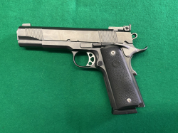 Pistole STI, r. 45 Auto