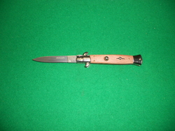Vyhazovací nůž Linder 302521