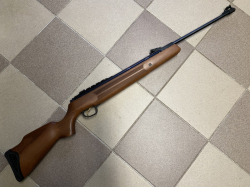 Vzduchovka Hatsan 135 r. 6,35