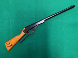 Vzduchovka Daisy 105 Buck 4,5mm 