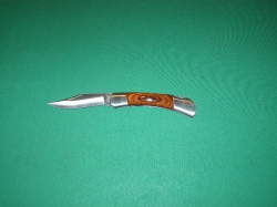 Nůž Linder 320912