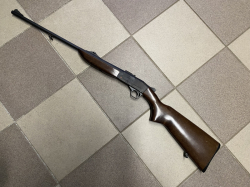 Kulovnice ZBK 110, r. 5,6x52R