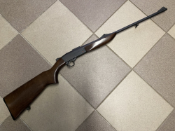 Kulovnice ZBK 110